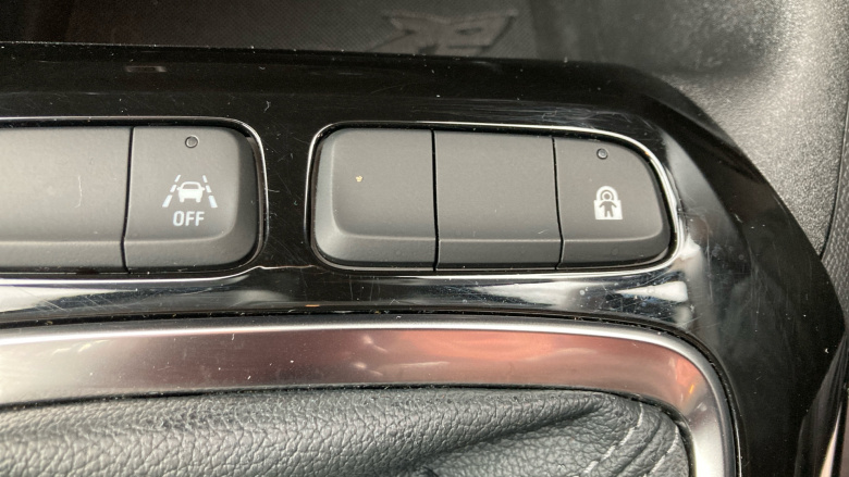 Vauxhall Corsa 1.2 Turbo Design 5dr Petrol Hatchback